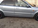 Mazda 323 2001 годаүшін2 500 000 тг. в Тараз – фото 2