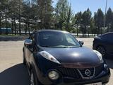 Nissan Juke 2011 года за 5 400 000 тг. в Усть-Каменогорск – фото 2