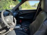 Nissan Juke 2011 года за 5 400 000 тг. в Усть-Каменогорск – фото 5