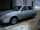 ВАЗ (Lada) Priora 2170 2007 годаүшін900 000 тг. в Актау – фото 4