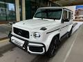 Mercedes-Benz G 63 AMG 2020 годаүшін95 000 000 тг. в Астана – фото 2