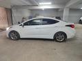 Hyundai Elantra 2015 годаfor5 500 000 тг. в Алматы – фото 9