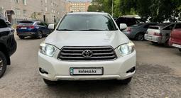 Toyota Highlander 2008 года за 10 000 000 тг. в Павлодар – фото 2