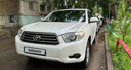 Toyota Highlander 2008 года за 10 000 000 тг. в Павлодар – фото 5