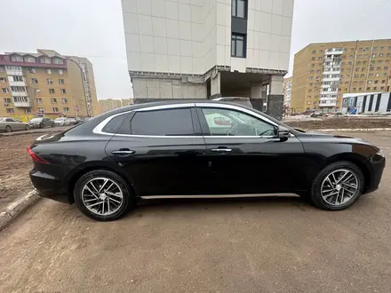 Hyundai Grandeur 2020 года за 11 900 000 тг. в Астана – фото 4