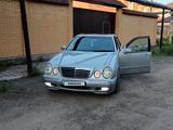 Mercedes-Benz E 320 2000 годаүшін7 200 000 тг. в Караганда