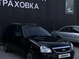 ВАЗ (Lada) Priora 2171 2014 годаүшін3 150 000 тг. в Алматы – фото 2