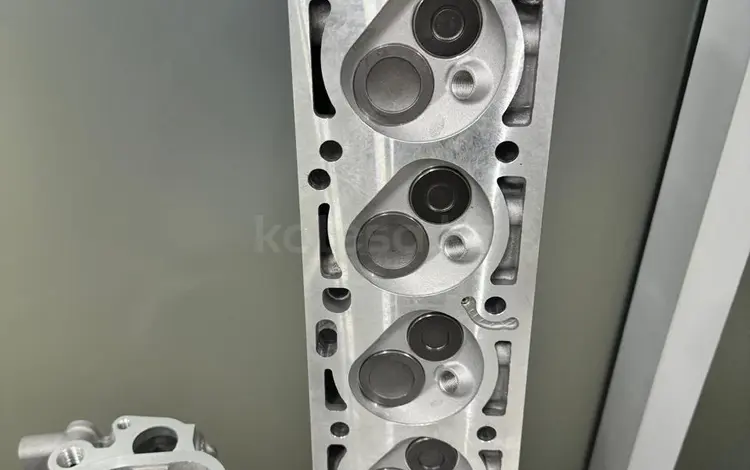 A15SMS головка блока цилиндров новая Daewoo Nexia 1.5 новая F14D4 F16D4үшін140 000 тг. в Астана