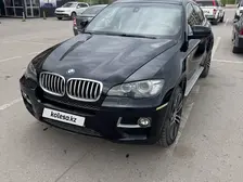 BMW X6, 2013