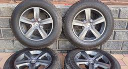 Диски с резиной R18 265-60 за 430 000 тг. в Алматы