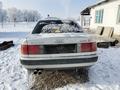 Audi 100 1992 годаүшін1 300 000 тг. в Тараз – фото 3