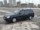 ВАЗ (Lada) Priora 2171 2013 годаfor3 500 000 тг. в Астана – фото 5