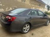 Toyota Camry 2014 года за 7 000 000 тг. в Бейнеу – фото 5