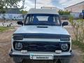 ВАЗ (Lada) Lada 2131 (5-ти дверный) 2006 годаүшін1 300 000 тг. в Шиели