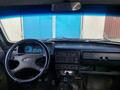 ВАЗ (Lada) Lada 2131 (5-ти дверный) 2006 годаfor1 300 000 тг. в Шиели – фото 5