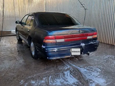 Nissan Cefiro 1995 года за 1 400 000 тг. в Алматы – фото 6