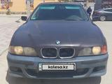BMW 525 1997 года за 2 497 312 тг. в Жанаозен