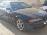 BMW 525 1997 года за 2 497 312 тг. в Жанаозен – фото 2