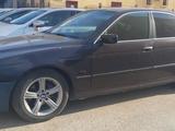 BMW 525 1997 года за 2 497 312 тг. в Жанаозен – фото 3