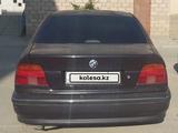 BMW 525 1997 года за 2 497 312 тг. в Жанаозен – фото 4