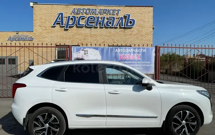 Haval Jolion 2023 года за 9 300 000 тг. в Караганда