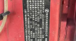 Shacman (Shaanxi)  X5000 2021 года за 26 000 000 тг. в Алматы – фото 3