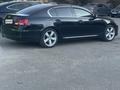 Lexus GS 300 2008 годаүшін8 000 000 тг. в Астана – фото 12