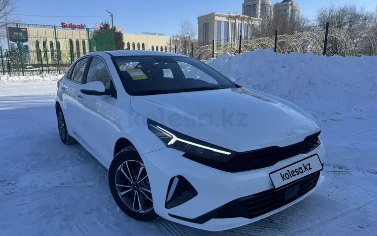 Kia K3 2024 годаfor9 700 000 тг. в Уральск