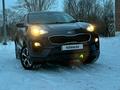 Kia Sportage 2021 года за 12 500 000 тг. в Усть-Каменогорск