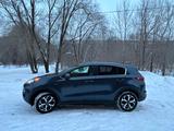 Kia Sportage 2021 года за 12 500 000 тг. в Усть-Каменогорск – фото 3