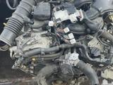 Двигатель 3gr-fse (3.0) 4gr-fse (2.5) на Lexus Gs 1AZ/2AZ/1MZ/2MZ/2AR/2GR за 250 000 тг. в Алматы – фото 3