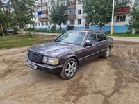 Mercedes-Benz 190 1992 годаүшін1 250 000 тг. в Лисаковск