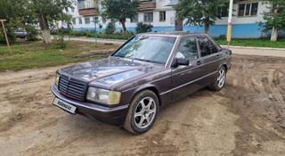 Mercedes-Benz 190 1992 года за 1 250 000 тг. в Лисаковск