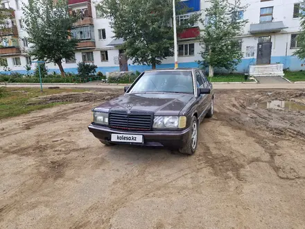 Mercedes-Benz 190 1992 года за 1 250 000 тг. в Лисаковск – фото 2