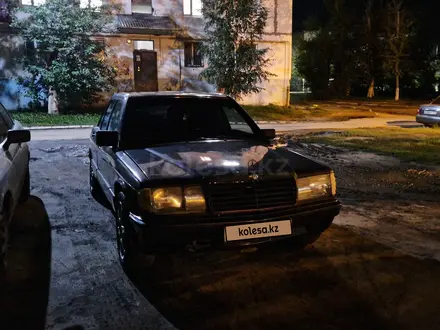Mercedes-Benz 190 1992 года за 1 250 000 тг. в Лисаковск – фото 5