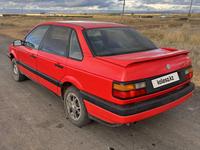 Volkswagen Passat 1992 года за 870 000 тг. в Караганда