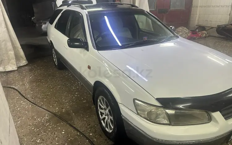 Toyota Camry Gracia 1997 года за 3 250 000 тг. в Алматы