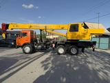 КамАЗ  43118 2004 года за 12 000 000 тг. в Кызылорда