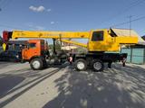КамАЗ  43118 2004 года за 12 000 000 тг. в Кызылорда – фото 2