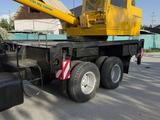 КамАЗ  43118 2004 года за 12 000 000 тг. в Кызылорда – фото 5