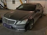 Mercedes-Benz E 250 2010 года за 9 500 000 тг. в Алматы