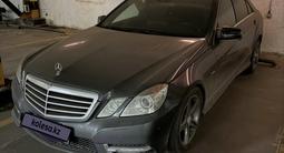 Mercedes-Benz E 250 2010 годаүшін9 500 000 тг. в Алматы