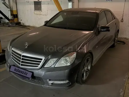 Mercedes-Benz E 250 2010 года за 9 500 000 тг. в Алматы