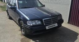 Mercedes-Benz C 200 1994 годаүшін500 000 тг. в Павлодар – фото 2