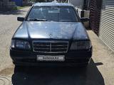 Mercedes-Benz C 200 1994 годаүшін500 000 тг. в Павлодар