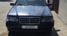 Mercedes-Benz C 200 1994 годаүшін500 000 тг. в Павлодар