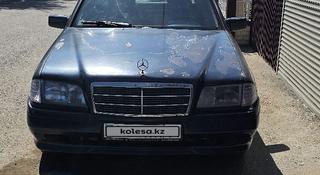 Mercedes-Benz C 200 1994 года за 500 000 тг. в Павлодар