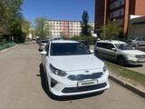 Kia Cee'd 2020 годаүшін9 200 000 тг. в Астана