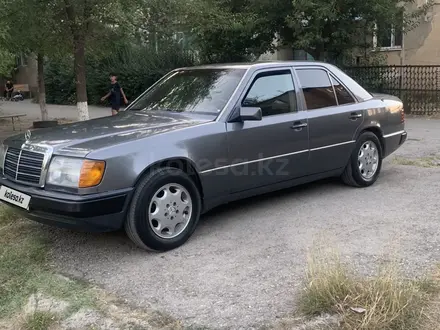 Mercedes-Benz E 230 1991 года за 1 500 000 тг. в Шымкент – фото 5