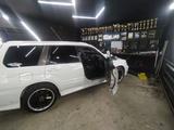 Subaru Forester 2002 года за 4 200 000 тг. в Усть-Каменогорск – фото 2